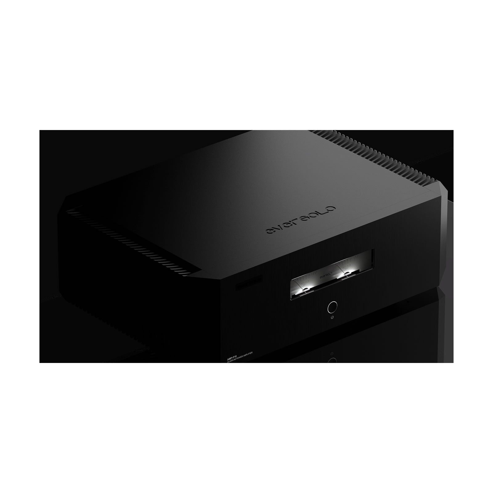 Amplificador 2 canais Eversolo AMP-F10 - 950W - Imagem 4