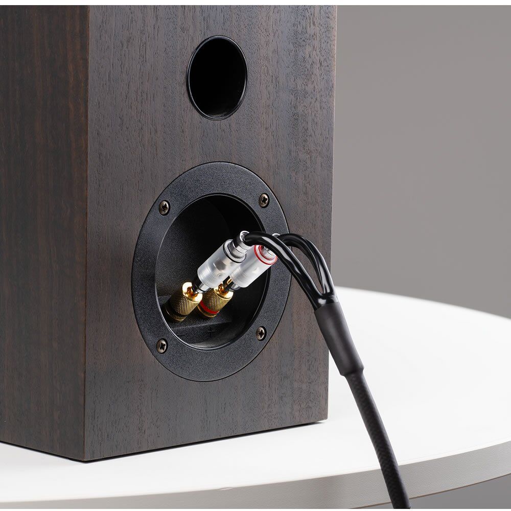 Cabo para caixas Pro-ject Connect it LS DS - 3m - par - Imagem 4