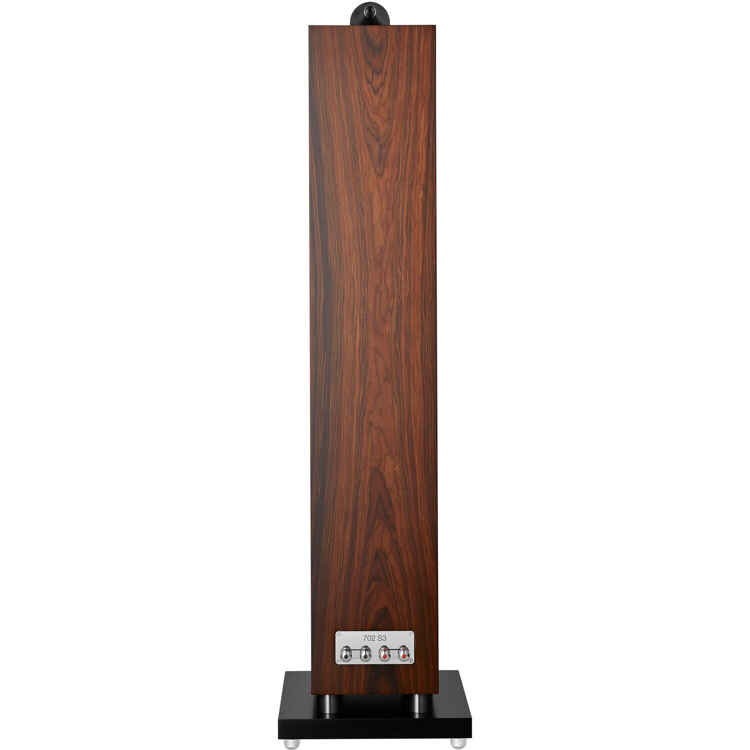Caixa Torre B&W 702 S3 Mocha - Par - Imagem 4