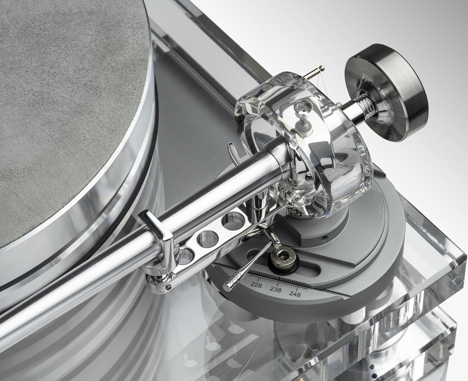 Toca discos Musical Fidelity M8xTT - Imagem 5