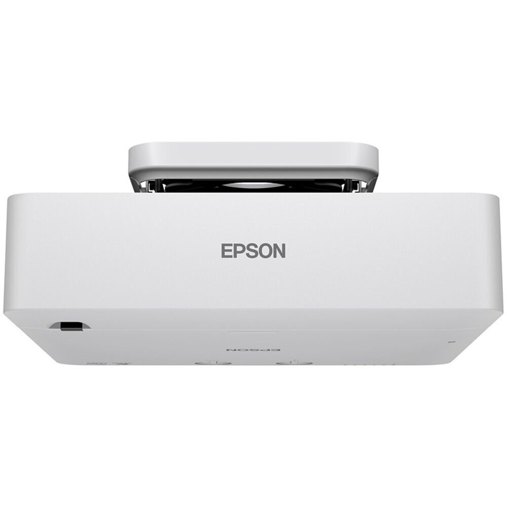 Projetor Epson PowerLite L690U - 6500 lumens WUXGA Laser - Imagem 4