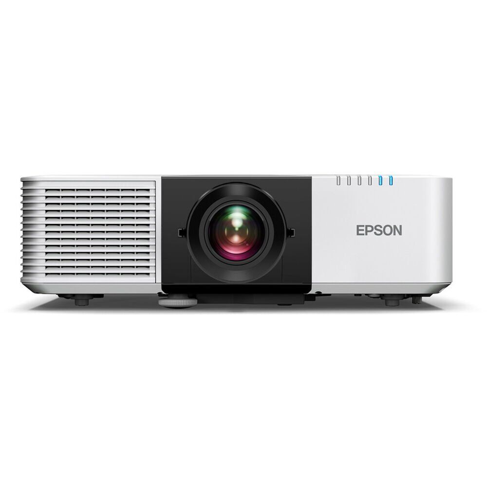 Projetor Epson PowerLite L690U - 6500 lumens WUXGA Laser - Imagem 2