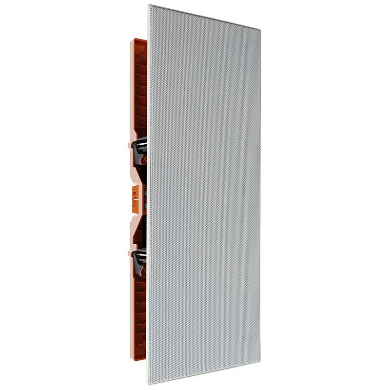 Caixa de embutir Monitor Audio W1M - Unidade - Imagem 2