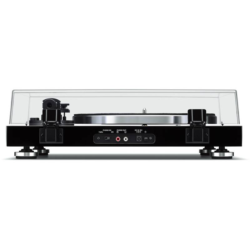 Toca discos Yamaha TT-S303 - Phono - Black Piano - Imagem 4
