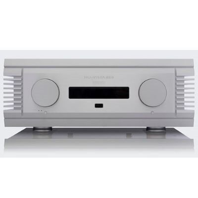 Amplificador integrado Musical Fidelity Nu-vista 800